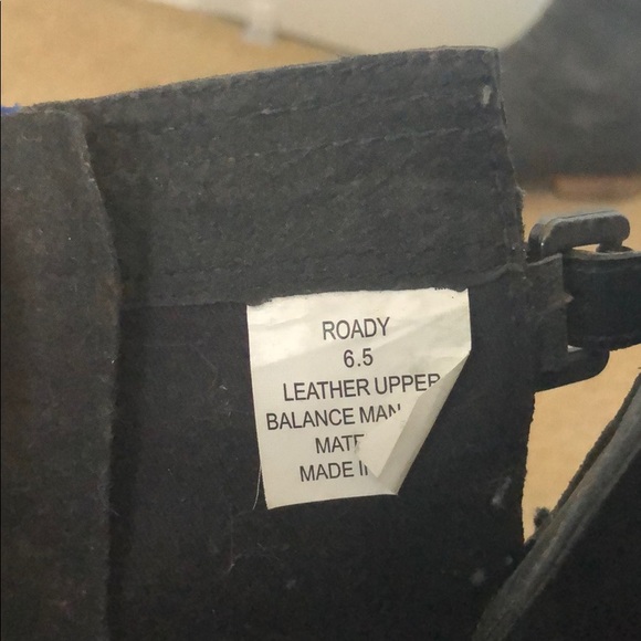 Steve Madden Roady boots - Picture 3 of 3